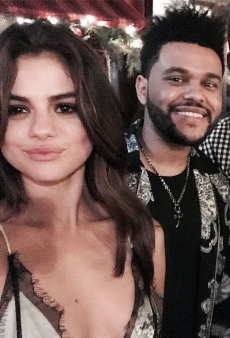 Selena And The Weeknd, Selena And Abel, Selena Gomez The Weeknd, The Weeknd Abel, Starboy The Weeknd, Abel The Weeknd, Selena G, Marie Gomez, Crazy People