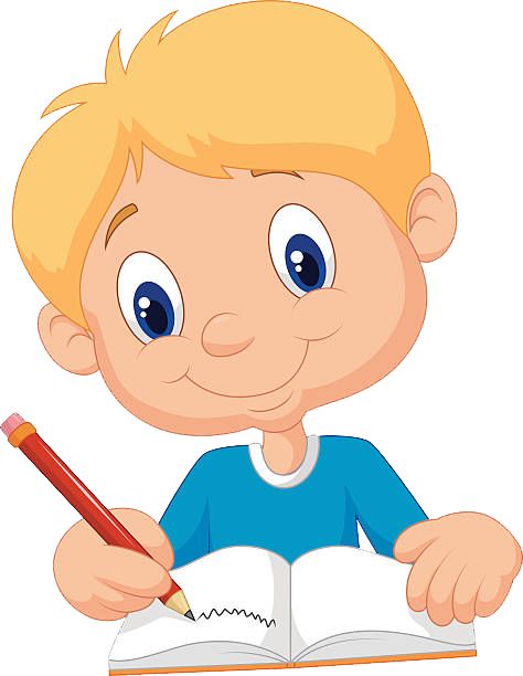 Cartoon Writing, Writing Cartoons, Inspirational Classroom Quotes, Writing Clipart, Papan Tulis Kapur, School Art Activities, Book Vector, Classroom Pictures, Book Clip Art