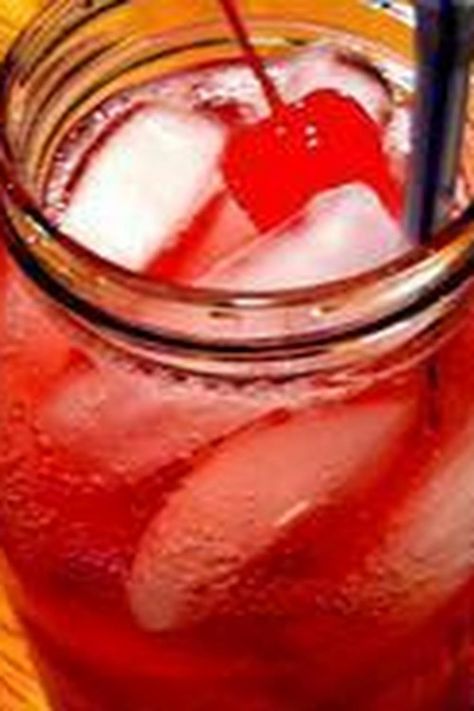 Hillbilly Punch Hillbilly Food, Cocktail Recipes For A Crowd, Cranberry Juice Cocktail, Summer Drinks Alcohol, Lemon-lime Soda, Punch Recipe, Peach Schnapps, Mixed Drinks Recipes, Canning Jar