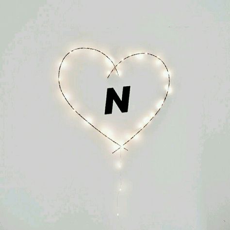 Letter N, Wallpaper Aesthetic, Couple Pictures, Wallpaper Iphone, Keyboard, Neon, Iphone