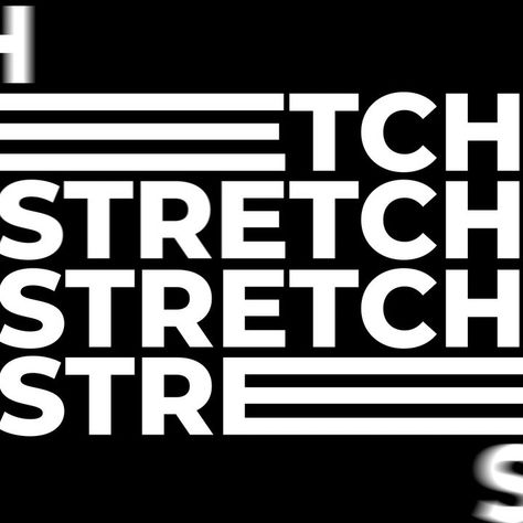 @failedconnection on Instagram: “#motiondesigner #kinetictypography #adobe #aftereffects #typography #motion #motiongraphics #motiondesign #stretch” Stretch Typography, Stretched Text, Typography Art, 2024 Vision Board, 2024 Vision, Motion Design, Motion Graphics, Typography Design, The North Face Logo