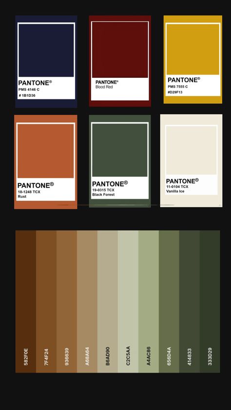 70s Interior Design, Color Palette Interior Design, Deep Autumn Color Palette, Color Combinations Home, Cozy Living Room Design, Pantone Colour Palettes, Color Combinations For Clothes, Fall Color Palette, Beautiful Color Combinations