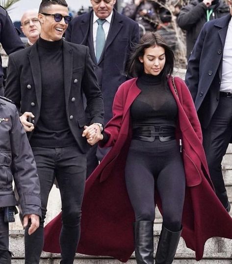 Georgina Rodriguez Hottest Looks, Cristiano Ronaldo Family, Ronaldo Family, Cristiano Ronaldo Irina, Money Emoji, Cr7 Juventus, Youtube Growth, Ronaldo Photos, Cristiano Jr