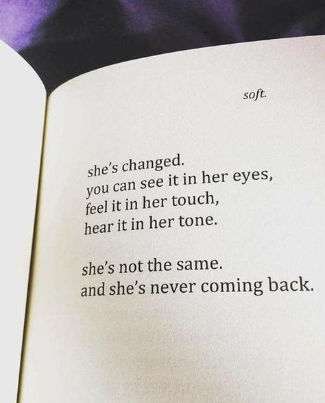 No Turning Back Quotes, Quotes Deep Feelings, Les Sentiments, Thought Quotes, Poem Quotes, Deep Thought, Self Quotes, Her Eyes, Deep Quotes