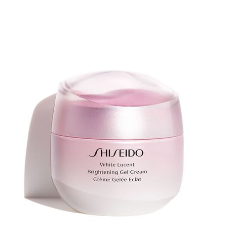 White Lucent Brightening Gel Cream | Gel Moisturizer | SHISEIDO Girly Skincare, Shiseido White Lucent, Natural Skin Tightening, Diy Eye Cream, Erno Laszlo, Womens Skin Care, Lighter Skin, Remove Dark Spots, Facial Moisturizers