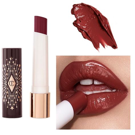 Reddish Brown Lipstick, Estilo Rachel Green, Ethereal Makeup, Best Lipsticks, Edgy Makeup, Makeup Eye Looks, Makeup To Buy, Makeup Pictures, Lipstick Makeup