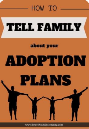 How To Announce Your Adoption Plans and Get Family Excited About Your Adoption Journey Adoption Announcement To Family, Foster To Adopt Announcement, Adoption Books, Black And White Designs, Adoption Quotes, Adoption Announcement, Welcome Home Signs, All Crafts, Adoptive Family