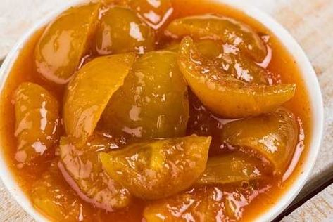 Lime Pickle Recipe, Lemon Chutney, Lemon Pickle Recipe, Easy Pickle, Easy Pickling Recipes, Lemon Pickle, Lime Pickles, Desi Khana, Pickle Recipes