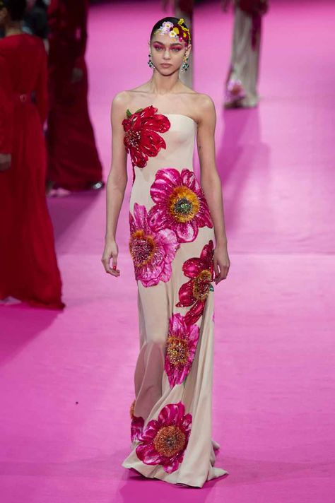 Michael Cinco, Angel Sanchez, Alexis Mabille, Stephane Rolland, Gareth Pugh, Fashion Gowns, David Koma, Couture Week, Christopher Kane