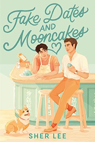 Fake Dates And Mooncakes, Young Adult Books Romance, Recipe For Love, Queer Books, Chinese Takeout, Crazy Rich Asians, Forever Book, Crazy Rich, Gay Books