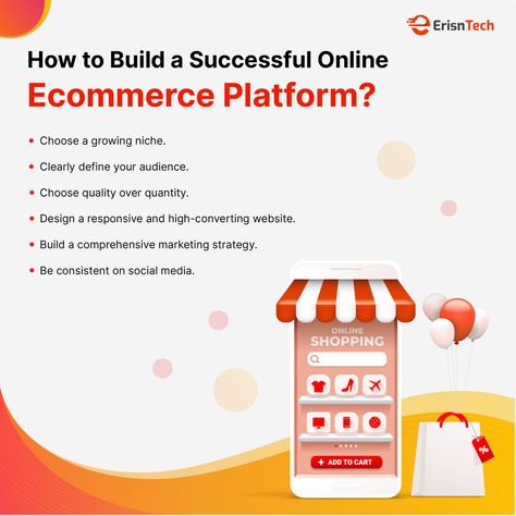 Having a responsive website will play a key role in creating brand awareness. #onlinestore #onlineshopping #ecommerce #ecommercedevelopment #ecommercebusiness #ecommercewebsite #ecommercetips #ecommercestore #ecommercesolutions #ecommerceservices #erisntech Landscape Images, Ecommerce Website Development, Ecommerce Store, Ecommerce Platforms, E Commerce Business, Responsive Website, Ecommerce Solutions, Ecommerce Website, Brand Awareness