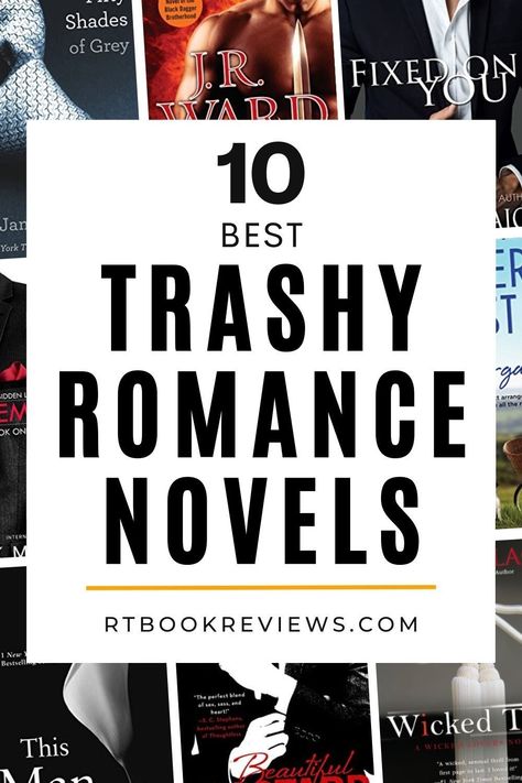 Looking for more romance books to read? For dramatic plotlines, elements of danger, suspense, and sometimes violence, add a trashy romance novel to your reading list! Tap to see the top 10 trashy romance novels for exciting steamy romance stories! #bestromance #romancenovels #trashyromance Romance Stories To Read, Best Steamy Romance Books, Taboo Romance Books, Steamy Romance Books To Read, Mystery Romance Books, Romance Novels To Read, Spicy Romance Books, Romance Books To Read, Adult Romance Novels