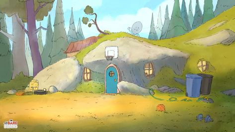 Cartoon Network #cartoon We Bare Bears #1080P #wallpaper #hdwallpaper #desktop 1080p Wallpaper, We Bare Bears, Bare Bears, Cartoon Network, Hd Wallpaper, Bears, Forest