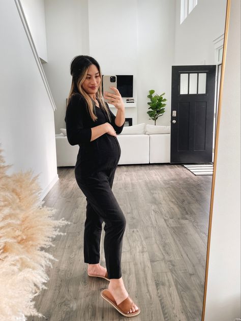 Bump Style | Maternity Fashion Curated On LTK Pregnant Office Attire, Early Bump Outfits, Business Casual Pregnant, Summer Maternity Work Outfits, Professional Maternity Outfits Work, Small Bump Outfits, Petite Pregnancy Outfits, Business Maternity Outfits, Pregnant Business Casual