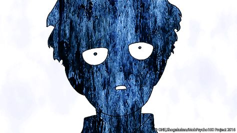 Mob Psycho 100 Mobpsycho100 Gif, Mob Gif Pfp, Mob Psyco100 Gif, Mob Physco 100 Gif, Mob Psyco100 Icon, Kageyama Shigeo, Mob 100, Mob Physco 100, Dog Icon