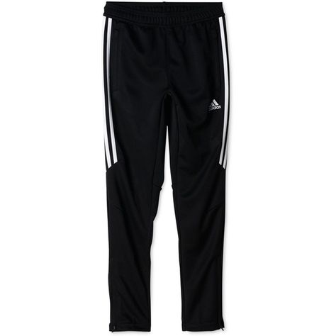 adidas pants - Shop for and Buy adidas pants Online - Macy's ❤ liked on Polyvore featuring pants, leggings, bottoms, adidas, adidas leggings, adidas pants and adidas trousers Adidas Trousers, Adidas Outfit Women, Adidas Bottoms, Pants Adidas, Striped Sweatpants, Adidas Joggers, Adidas Leggings, Adidas Sweatpants, Adidas Track Pants