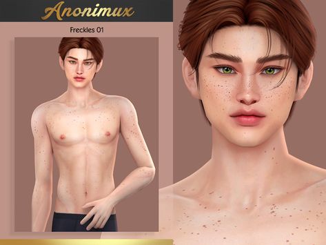 Makeup Cc, Skin Details, Sims 4 Cc Skin, Ts4 Cc, Cc Finds, Sims 4 Cc, Makeup Set, The Sims Resource, Sims Resource