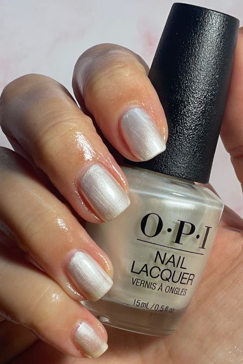 OPI Kyoto Pearl is on sale ✨ Get your favorite white pearl nail polish on @amazon during Prime Day! #affiliatelink #ad This post contains affiliate links. As an Amazon Affiliate, I earn from qualifying purchases. Opi Kyoto Pearl, Pearl Nail Polish, Pearl Nail, White Nail Polish, Pearl Nails, Opi Nail Lacquer, Opi Nail Polish, White Nail, Prime Day