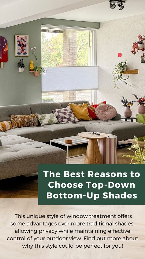 Top Down Bottom Up Shades, Bottom Up Shades, Select Blinds, Woven Wood Shades, Cellular Shades, Woven Wood, Wood Shades, Window Shades, Popular Products