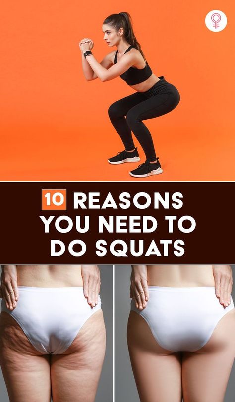 10 Reasons You Need To Do Squats: A fit body and a keen mind are essential to stay young and healthy, and squat exercises are the best way to ensure that happens. #health #fitness #squats Daily Squats Before And After, Before And After Squats Pictures, Best Squats For Women, What Muscles Do Squats Work, What Do Squats Do For You, How To Do Squats For Beginners, Squat Exercises For Women, Squat Variations Exercises, Squat Workout With Weights