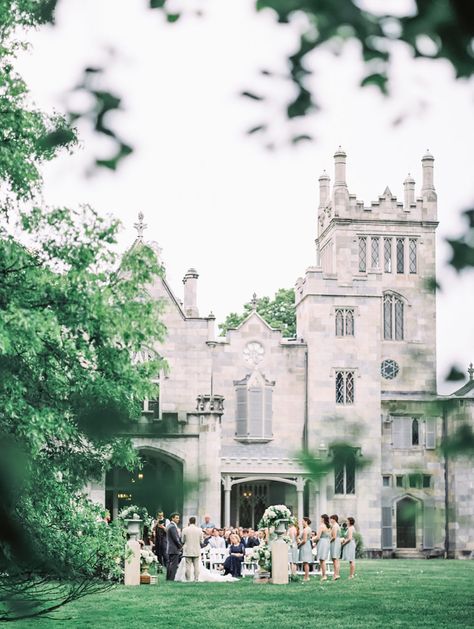 Castle Weddings, New York Wedding Venues, How To Dress For A Wedding, The Vow, Castle Wedding Venue, Elegant Garden, Garden Wedding Venue, Beautiful Wedding Venues, Castle Wedding