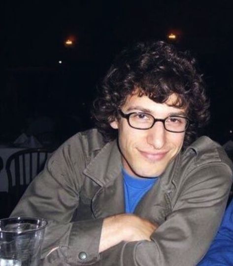 Andy Samberg Glasses, Andy Samberg Icon, Young Andy Samberg, Andy Sandberg, Adam Samberg, Jake Peralta, Andy Samberg, Bad Taste, Grown Man