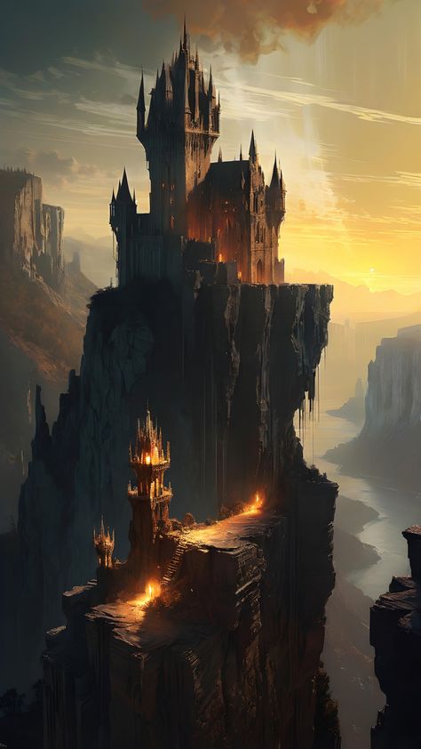 Fantasy landscape Kingdom Kingdom Of Light, Fantasy Book, Fantasy Landscape, Fantasy Books, Architecture, Quick Saves