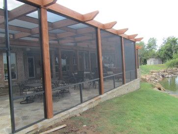 Screened Pergola Pergola With Screening, Pergola With Screened In Porch, Screened Pergola Attached To House, Screen In Pergola, Screened In Porch Pergola, Pergola Screen Ideas, Screened Pergola Ideas, Covered Pergola Ideas Backyard, Screened In Pergola Ideas