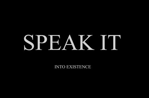 Let My Work Speak For Me, Power In The Tongue, Speak Up, The Power Of The Tongue, Sleeve Inspiration, Business Affirmations, Write The Vision, Power Of The Tongue, Speak It Into Existence