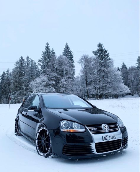 Golf 6 R Line, Golf Mk5 R32, Golf 5 R32, R32 Golf, Mk5 R32, Mk5 Golf, Van Volkswagen, Golf R32, Vw R32