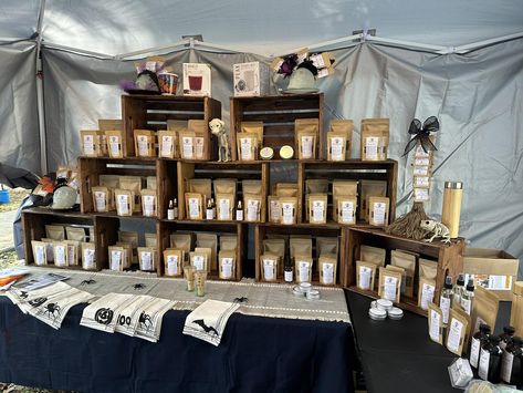 🎃👻 Come visit us at the Chillicothe Halloween Festival at Yoctangee Park! We’re here with our booth until 9 PM on Friday and Saturday evenings, and from 10 AM to 4 PM on Sunday! Stop by, say hi 👋🏼, and check out some of our favorite teas, herbal remedies, and more. 🍵✨ Please note, our shop will be CLOSED Friday through Sunday while we’re at the festival. We can’t wait to see you at the park! #ChillicotheHalloween #TeaOfLifeApothecary #YoctangeePark #HerbalRemedies #FestivalFun #downtownchill... Herbalist Vendor Booth, Apothecary Vendor Booth, Vendor Booth, Herbal Tea Blends, 4 Pm, Halloween Festival, Tea Blends, The Festival, Herbal Remedies