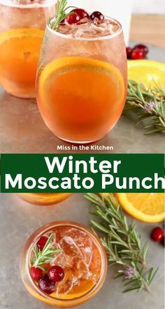 Moscato Punch, Christmas Drinks Alcohol Recipes, Pitcher Cocktails, Christmas Drinks Alcohol, Kitchen Handmade, Jello Shot, Jungle Juice, Punch Recipe, Kitchen Christmas