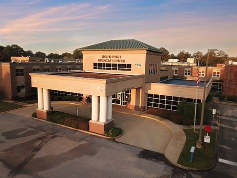 Rehabilitation Pavilion at Northport Medical Center Physical Rehabilitation, Living Skills, Rehab Center, Case Management, Learning Environments, Medical Center, Emergency Medical, Bedroom Makeover, Alabama