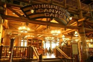 Whispering Canyon Cafe, Disney Wilderness Lodge, Disney World Restaurants, Wilderness Lodge, Florida Design, Disney Restaurants, Disney Resorts, Disney Tips, Disney Dining