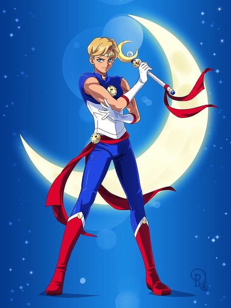 Male Sailor Moon, Queen Serenity, Sailor Moon Villains, Sailor Moon Girls, Arte Monster High, Magical Boy, Minako Aino, Sailor Senshi, Sailor Moon Fan Art