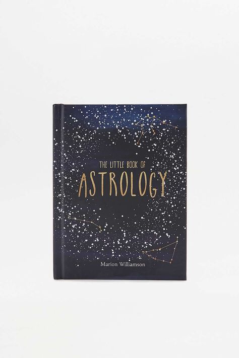 Collective The Little Book of Astrology Astrology Books, 100 Books To Read, Inspirational Books To Read, 100 Book, World Of Books, Book Stationery, Books For Teens, Space And Astronomy, Travel Book