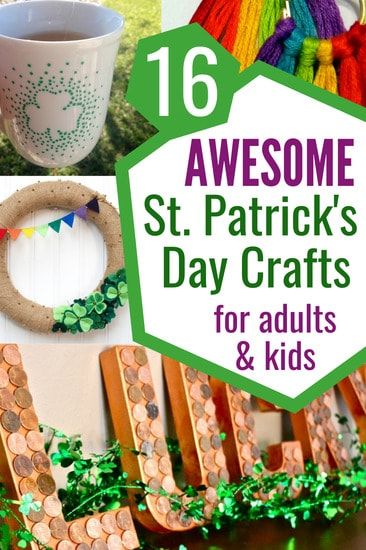 Diy St Patrick's Day Crafts, St Patrick's Day Crafts For Toddlers, Craft For Children, Paper Plate Craft, March Crafts, St Patricks Crafts, St. Patrick's Day Crafts, St Patricks Day Crafts For Kids, Simple Crafts