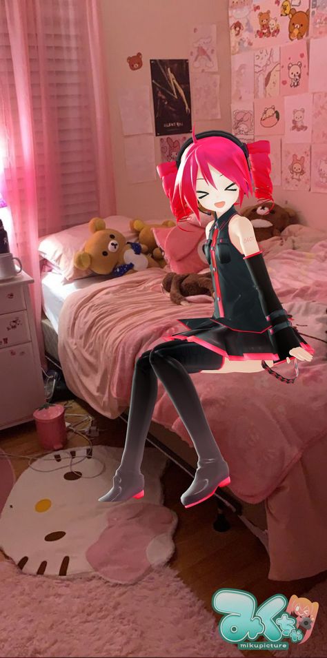 Teto Wallpaper Vocaloid, Kasane Teto Wallpaper Phone, Teto Kasane Wallpaper, Teto Synth V, Kasane Teto Wallpaper, Teto Utauloid, Teto Wallpaper, Vocaloid Wallpaper, Said Wallpaper