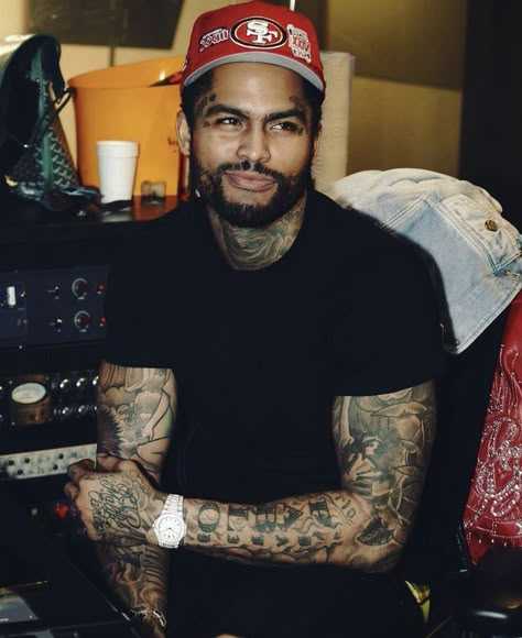 Dave East Aesthetic, Dave East Instagram, Males Aesthetic, Male Crush, David East, Kay Flock, Rapper Aesthetic, Dave East, Club Outfits For Women