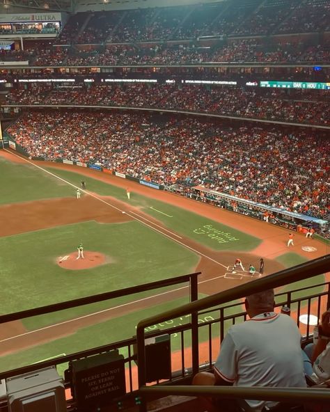 Houston Astros Baseball, Minute Maid park Houston Parks, Minute Maid Park, Houston Astros Baseball, Astros Baseball, Minute Maid, Houston Astros, Houston, Travel