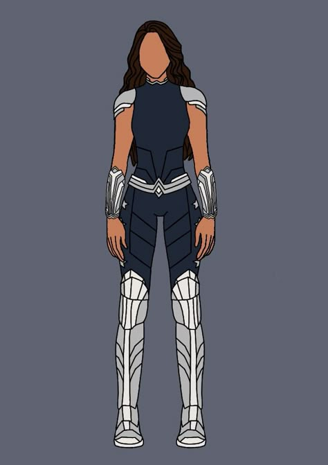 Superhero Design Concept Art Female, Superhero Uniform Design, Superhero Aesthetic Outfit, Female Jedi Outfit Concept Art, Marvel Suits Design Female, Super Hero Suits Designs Female, Superhero Outfits Design Female, Female Superhero Costumes Design, Superhero Suit Design Female