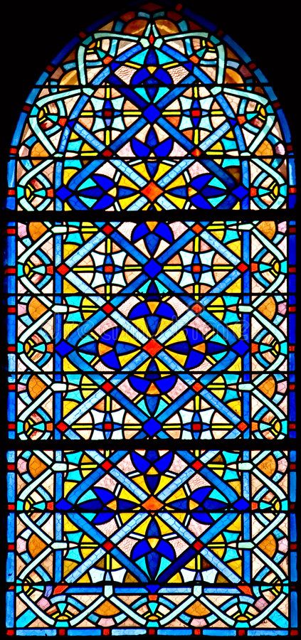 Biblical Stained Glass Window, Stained Glass Panels Church, Stained Glass Stage Design, Stain Glass Window Designs, Islamic Stained Glass Windows, Church Glass Art, Christian Stained Glass Patterns, Stained Glass Geometric Patterns, Stained Glass Window Drawing