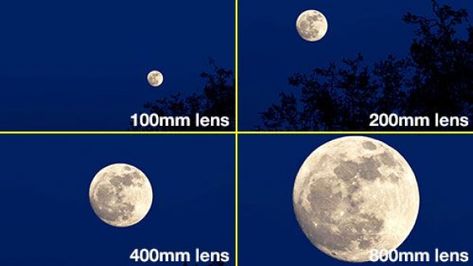 How To Take Stunning Pictures Of The (Super) Moon by Digital Photo Secrets. Just need a good DSLR camera and a lens. #photographytips #moon #photography #tips Photographing The Moon, Take Good Pictures, Dslr Photography Tips, Photography Cheat Sheets, Good Pictures, Photography Help, Phases Of The Moon, Dslr Photography, Photography Basics