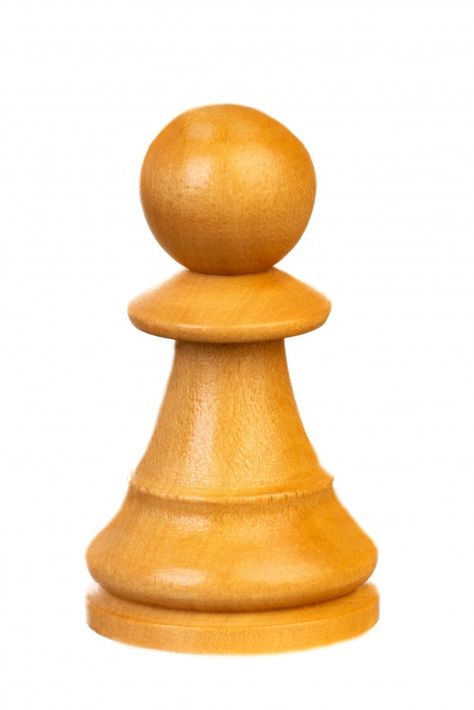 The pawn, chess piece Premium Photo | Premium Photo #Freepik #photo #sport #game #board #success Pawn Chess, How To Drow, Hedda Gabler, Photo Sport, Chess Tactics, Chess King, Chess Strategies, How To Play Chess, Chess Board Game