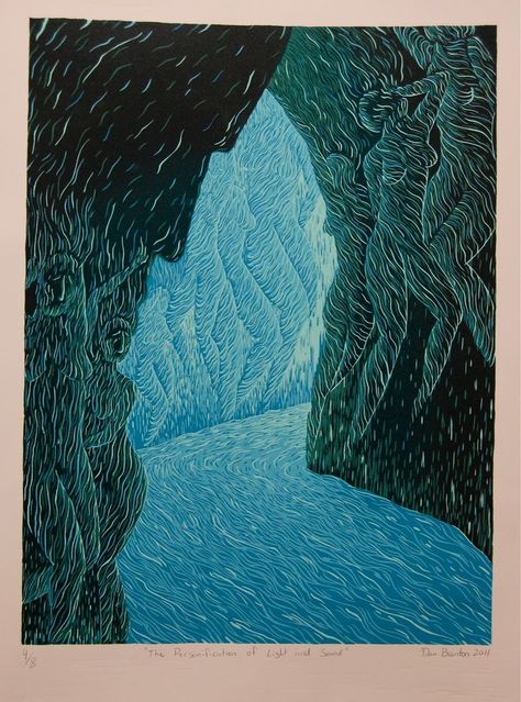 Linocut Prints Art, Woodcut Art, Relief Printmaking, Cave Art, Relief Printing, Printmaking Art, Woodcuts Prints, Relief Print, Wood Engraving