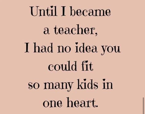 Kindergarten Teacher Aesthetic, English Teacher Aesthetic, Nanny Quotes, English Teacher Humor, Teacher Encouragement Quotes, Words For Teacher, Teacher Encouragement, Teacher Motivation, Classroom Organization Elementary