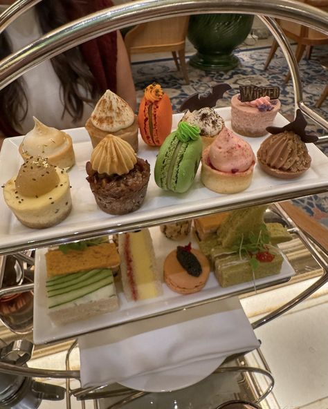 you & me, at the plaza for tea 🫖🌲 #plazahotel #nyc #afternoontea #ues #plazahotelnyc Tea At The Plaza, Plaza Hotel, The Plaza, Afternoon Tea, Tea, Quick Saves