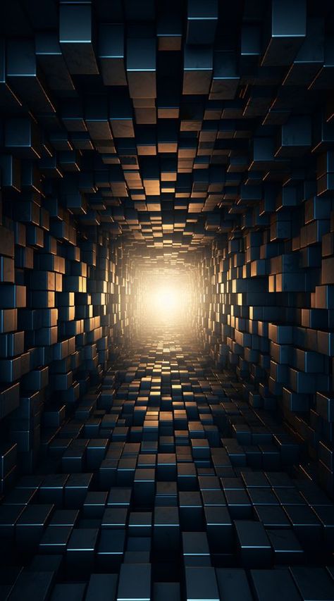 Dark Texture Wallpaper, 3d Abstract Wallpaper Backgrounds, Apex Background, Best 3d Wallpaper, 3d Tunnel, Really Cool Backgrounds, Iphone Wallpaper Modern, Tunnel Wallpaper, Wallpaper Edge