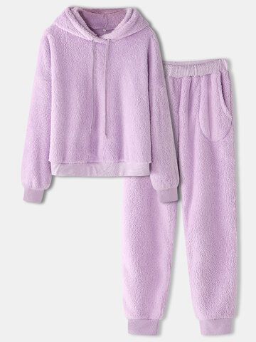 Plush Pajamas, Cute Pajama Sets, Pajama Outfits, Trendy Hoodies, Women Pajamas, Kawaii Fashion Outfits, Cute Pajamas, Causual Outfits, Pinterest Outfits