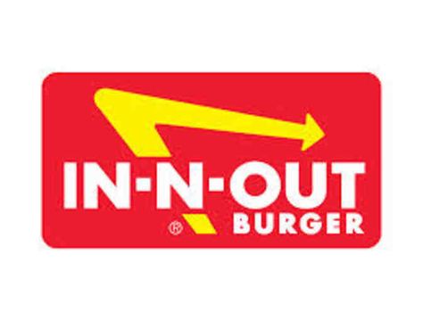 In-N-Out Burgers Fun Pack - Photo 1 In N Out Logo, Home Depot Colors, Culture Jamming, Fast Food Logos, Lego Coloring Pages, In N Out Burger, Ecommerce Website Template, In-n-out Burger, Auction Fundraiser